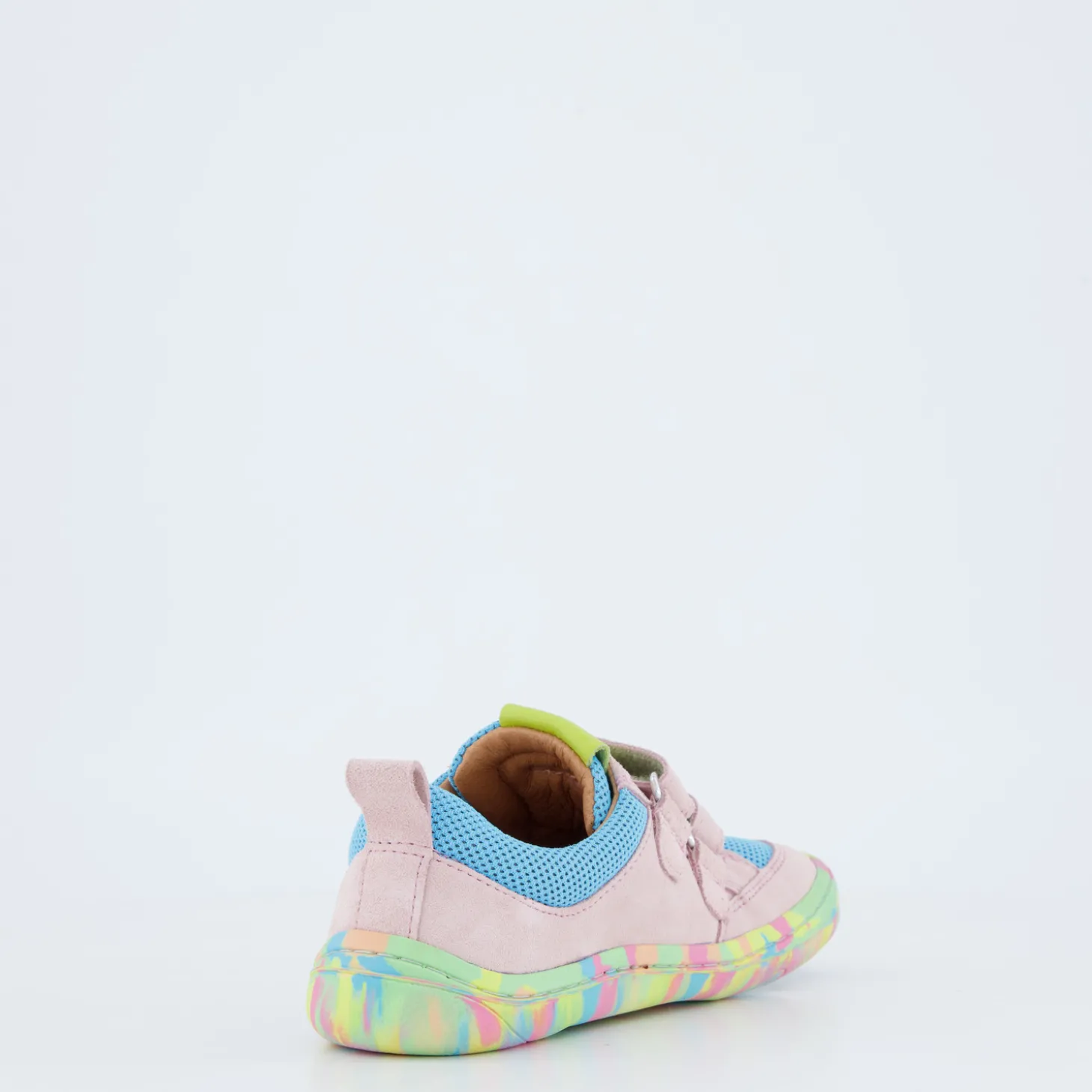 Halbschuhe