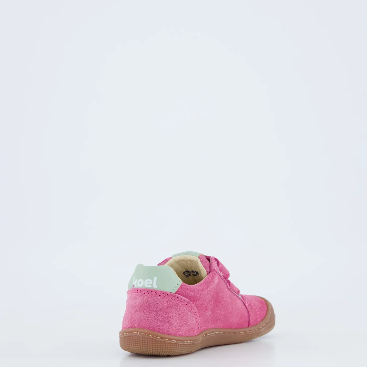Halbschuhe