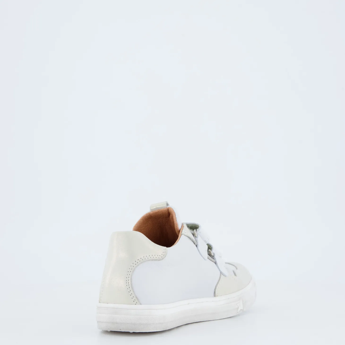 Halbschuhe