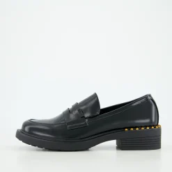 Halbschuhe