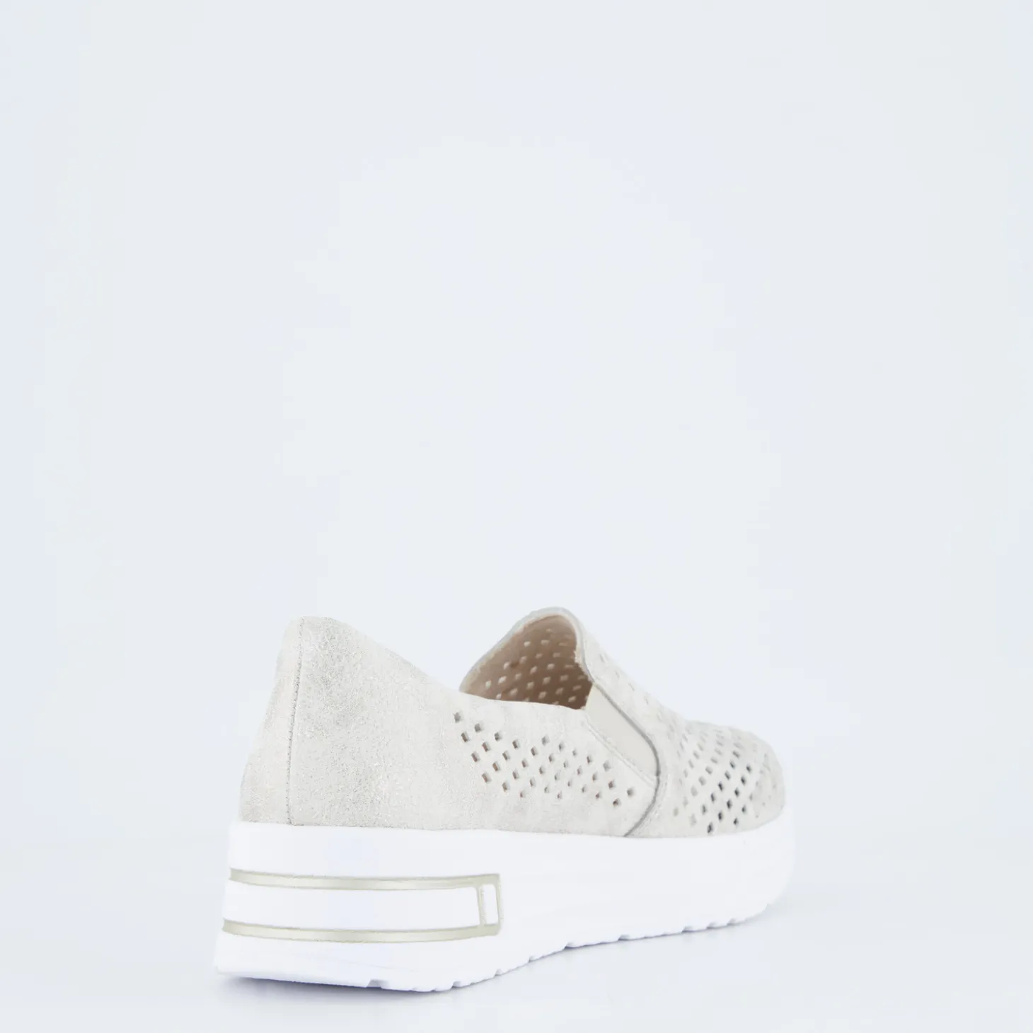 Halbschuhe
