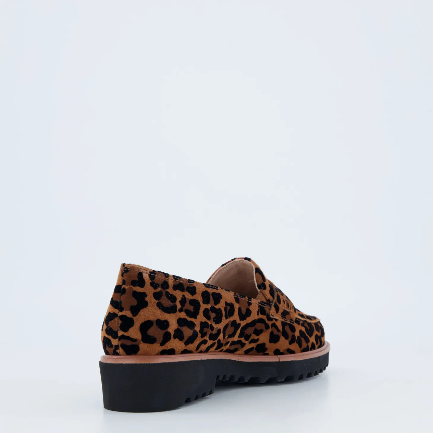 Halbschuhe