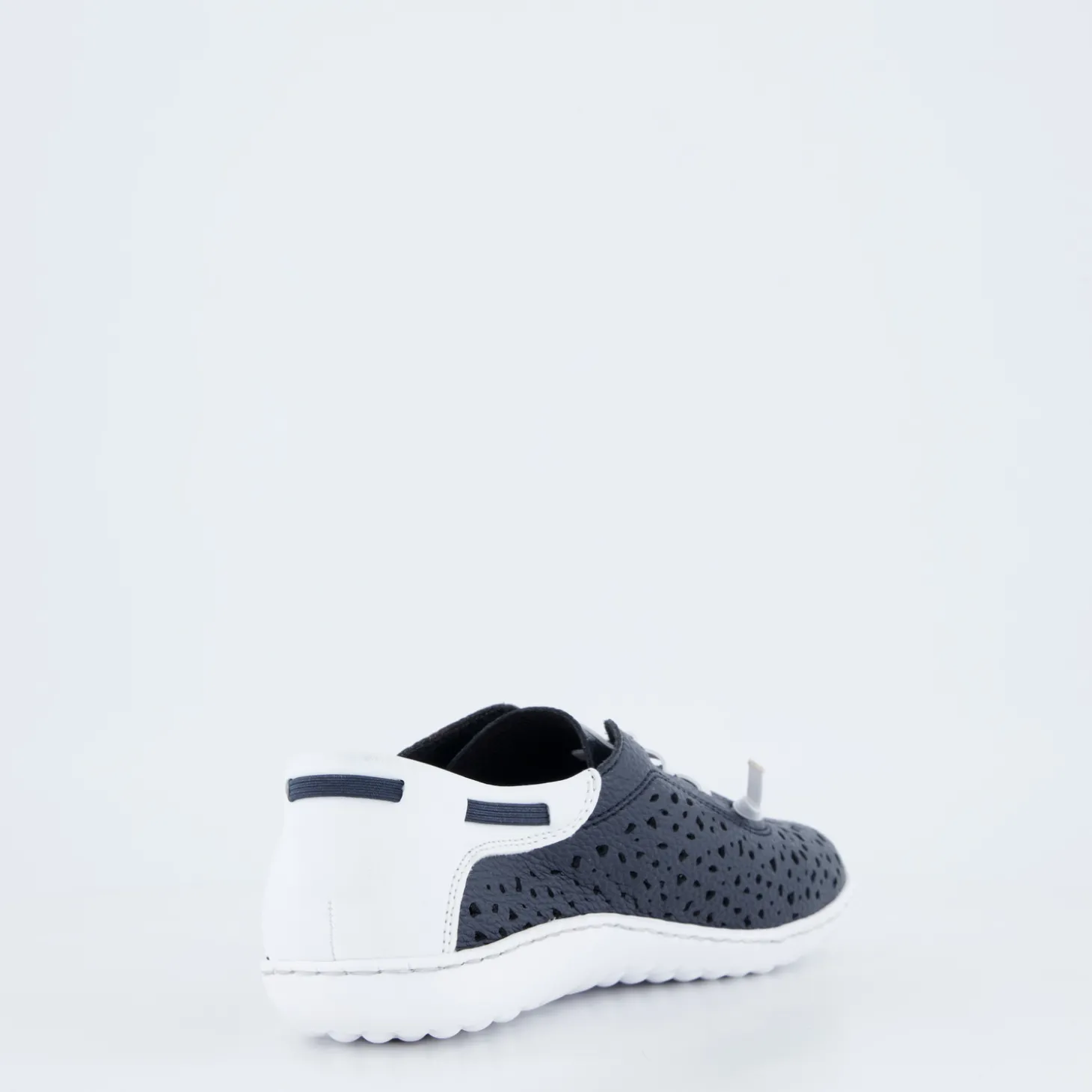 Halbschuhe
