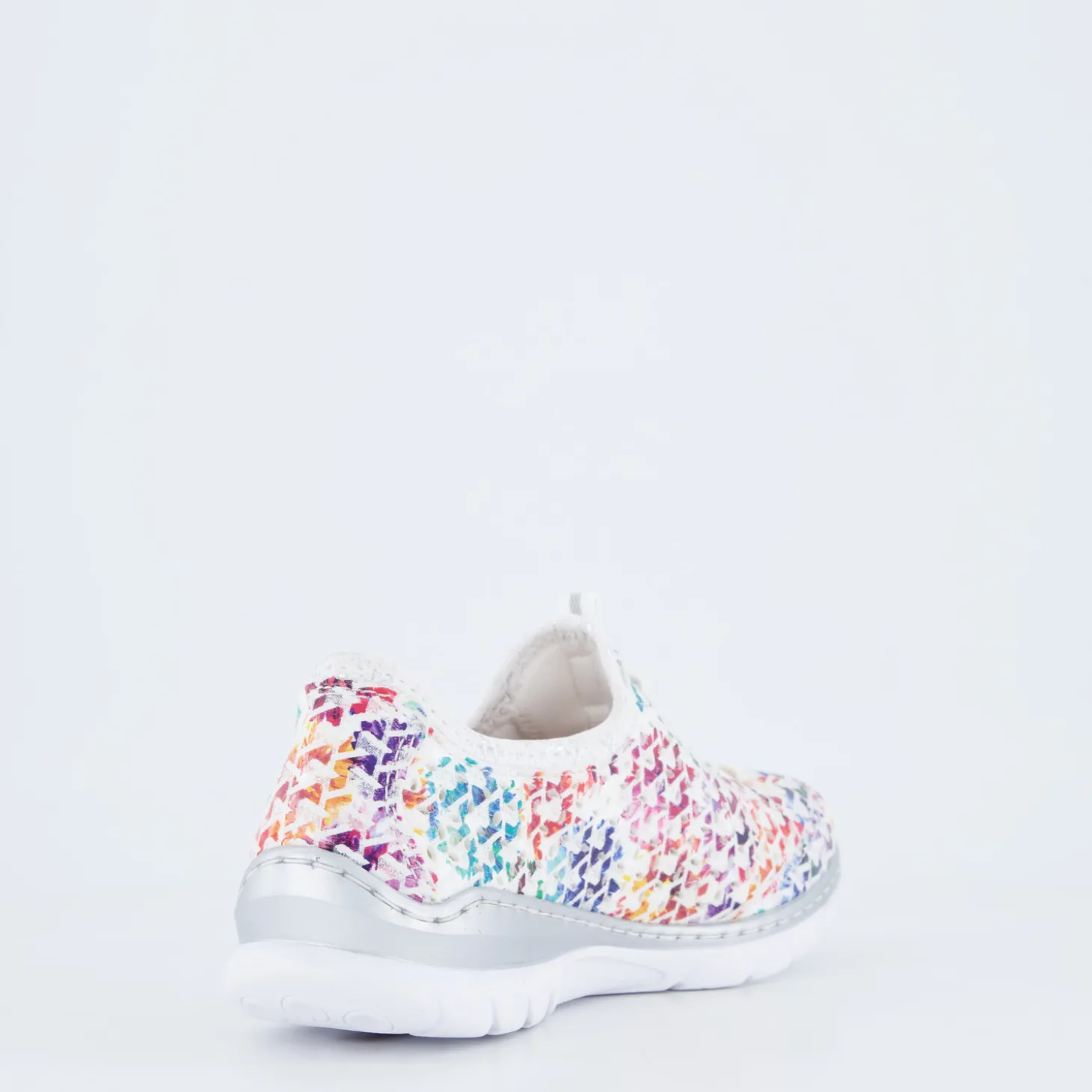 Halbschuhe