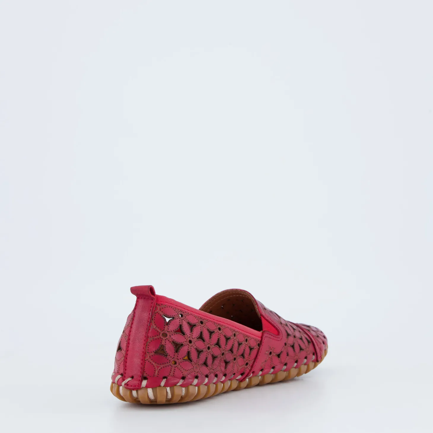 Halbschuhe