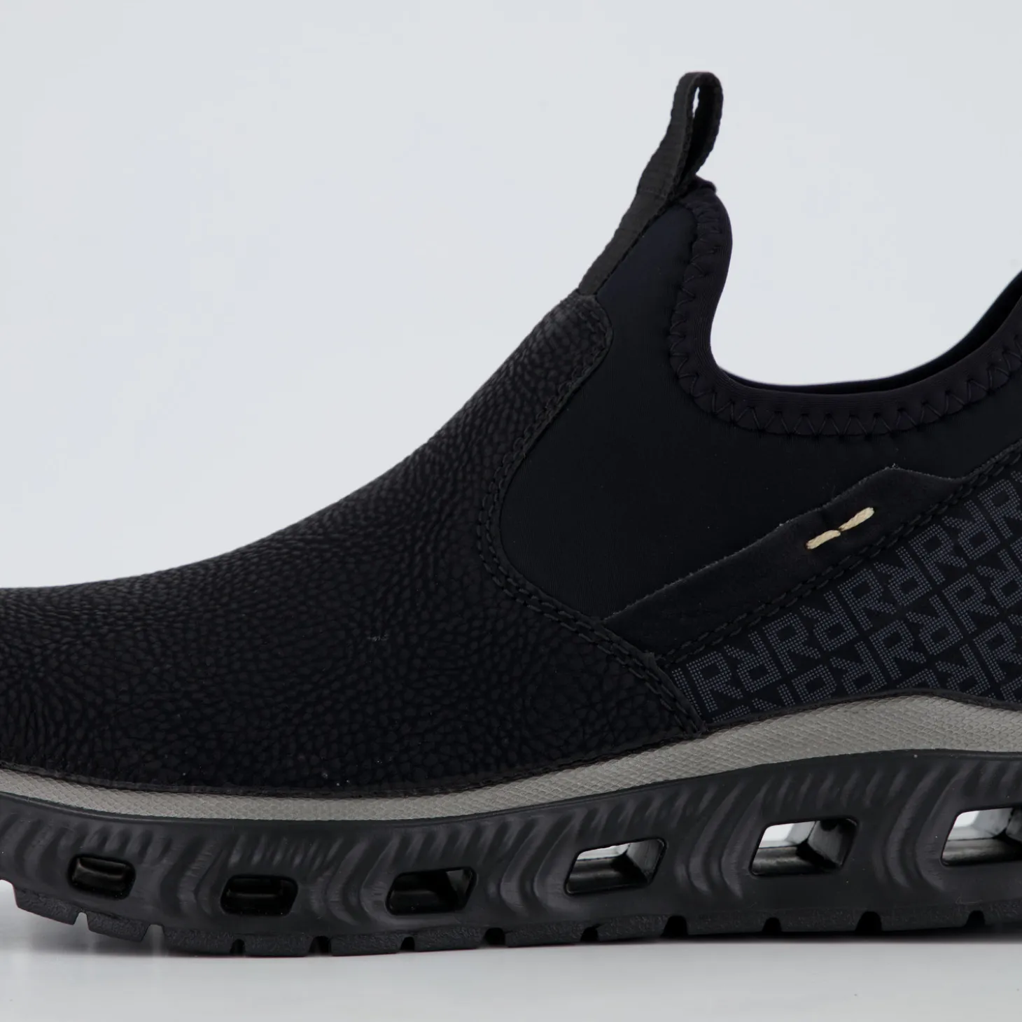 Halbschuhe