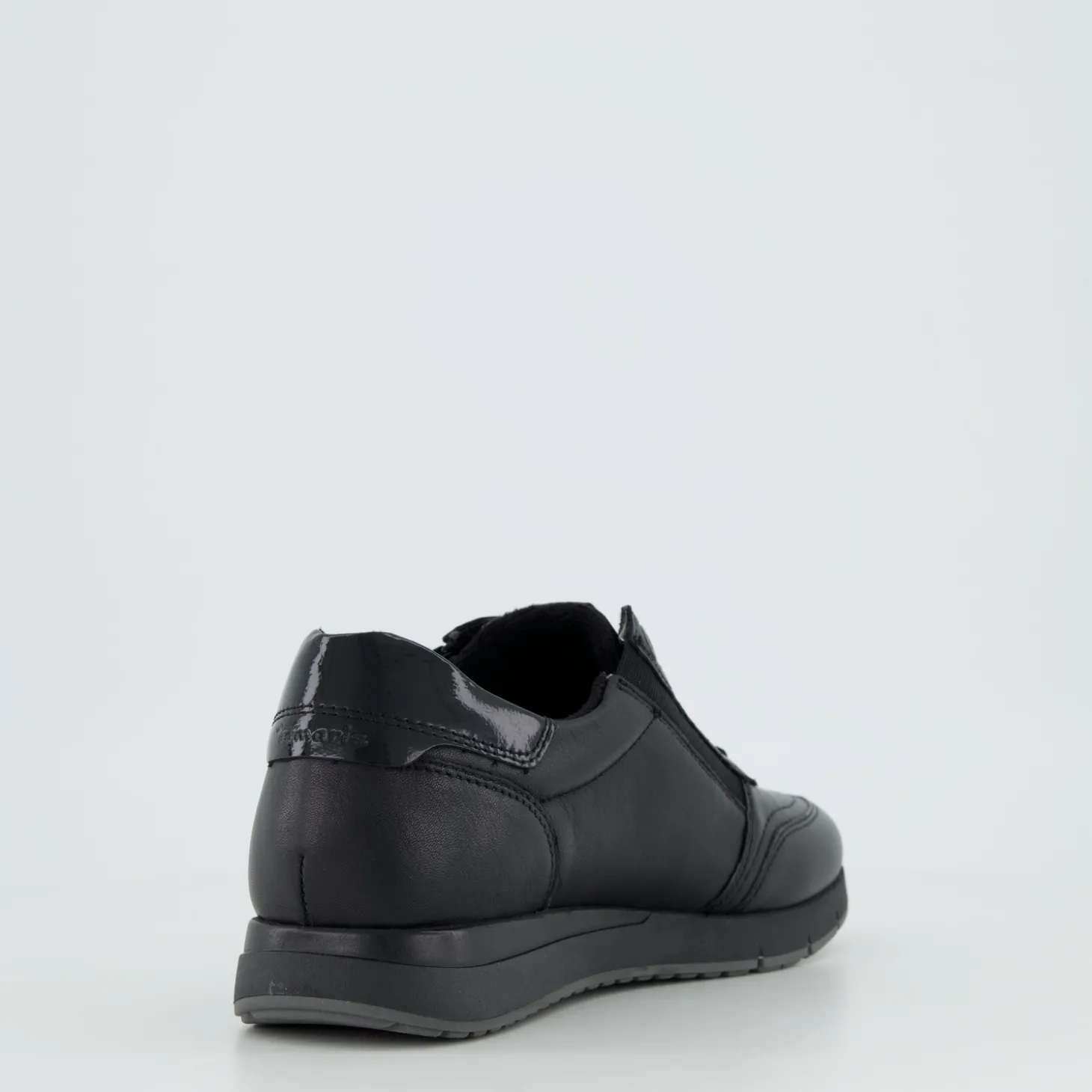 Halbschuhe