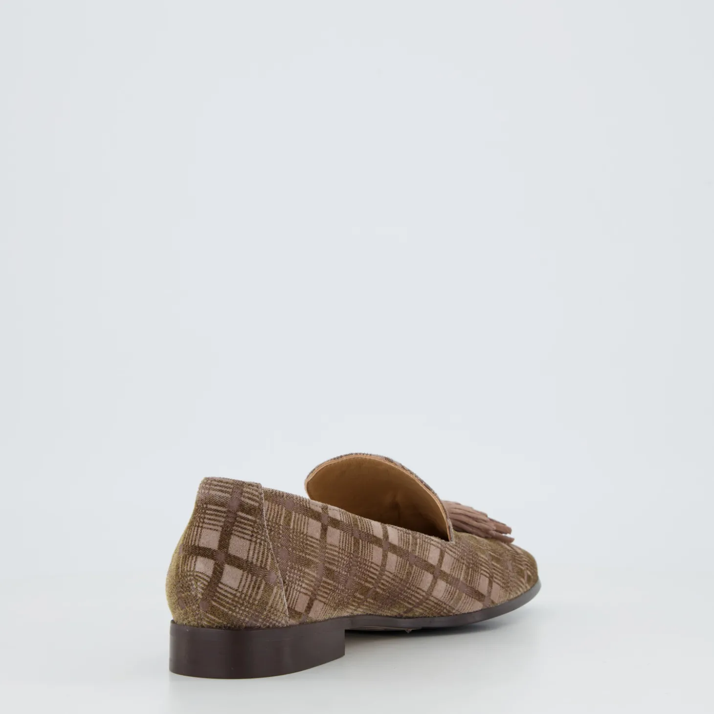 Halbschuhe