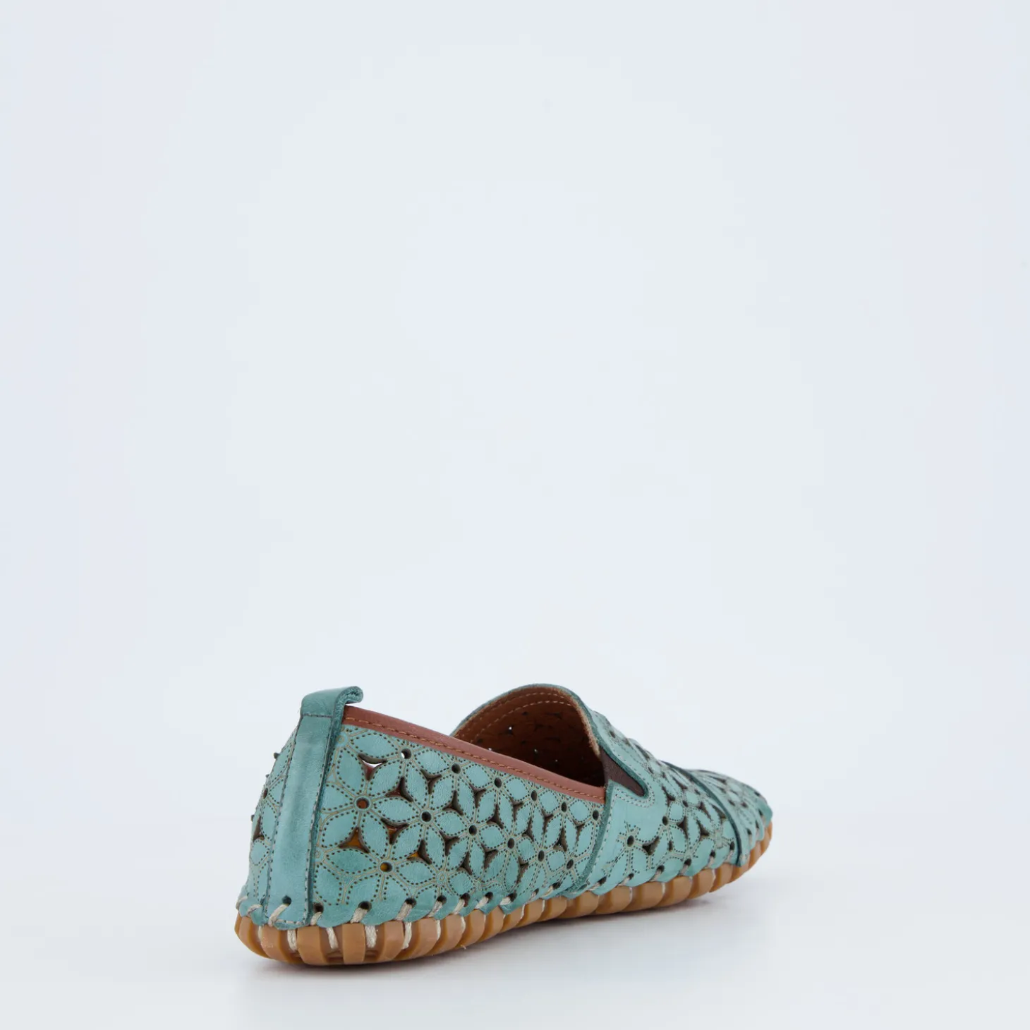 Halbschuhe