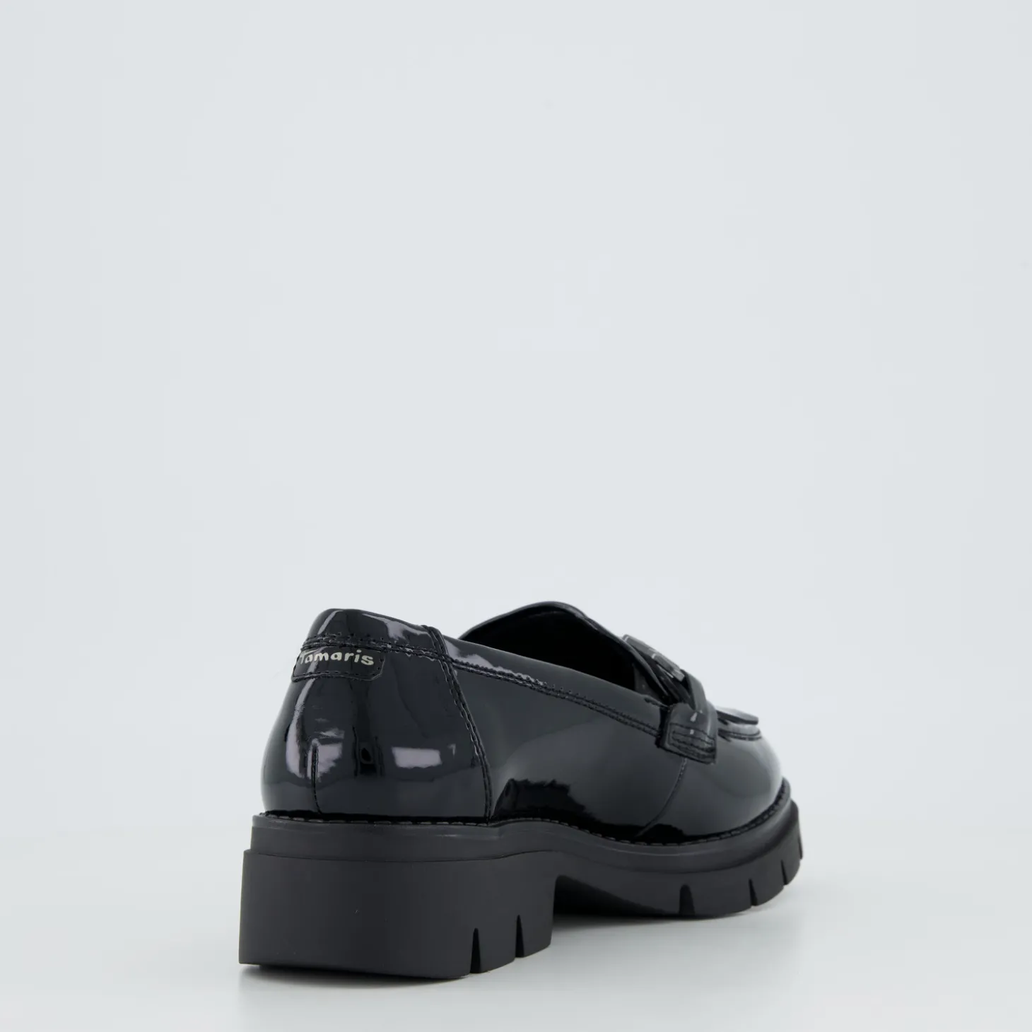 Halbschuhe