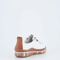 Halbschuhe