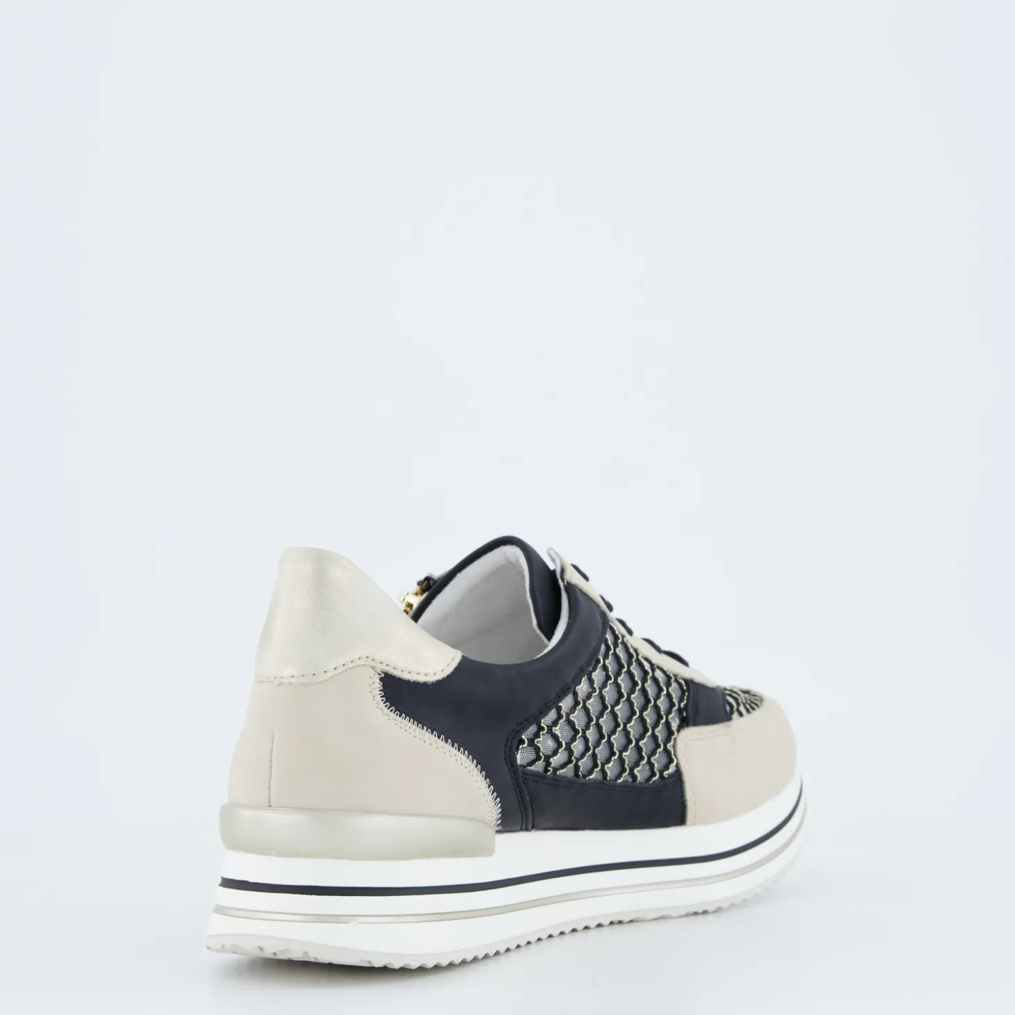 Halbschuhe