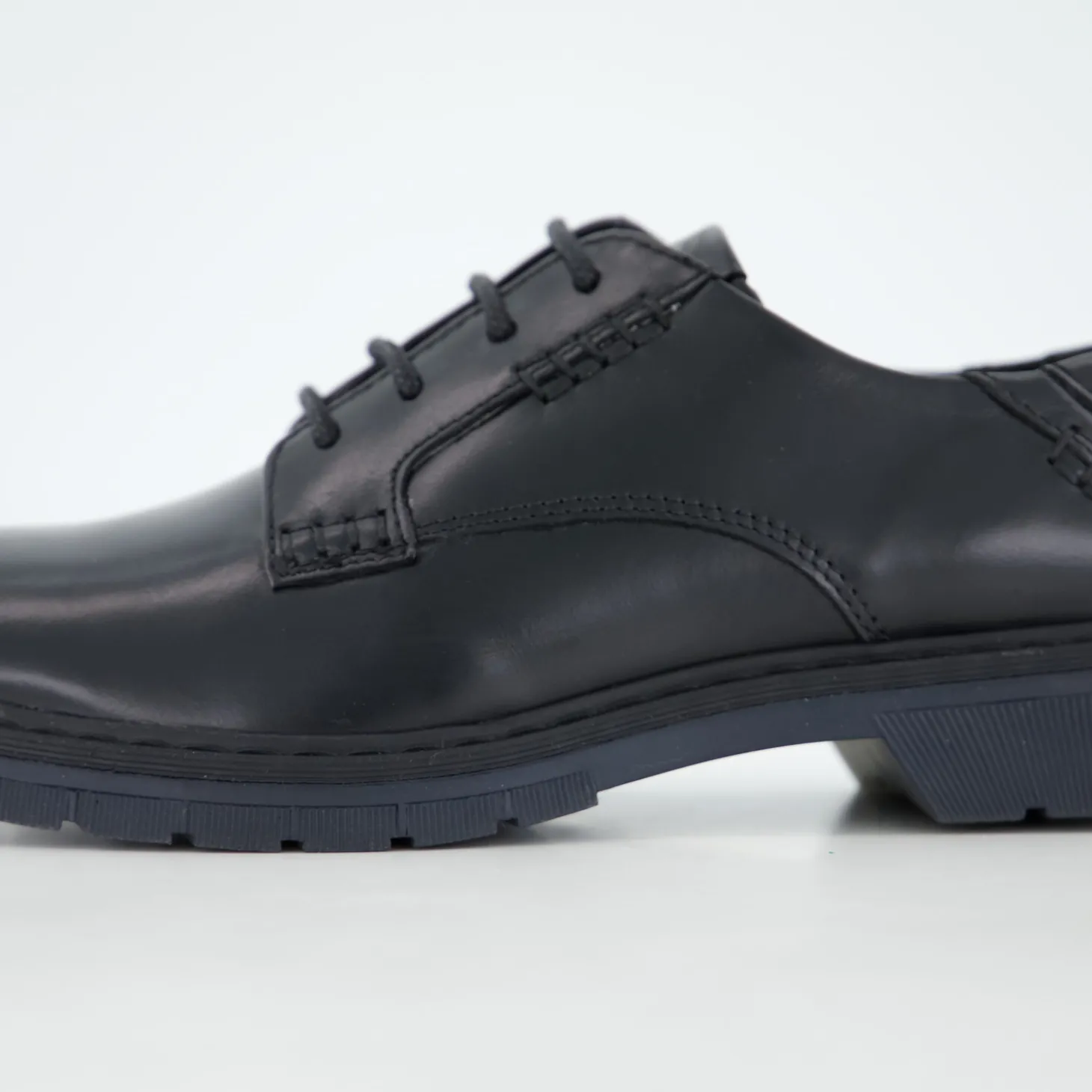 Halbschuhe