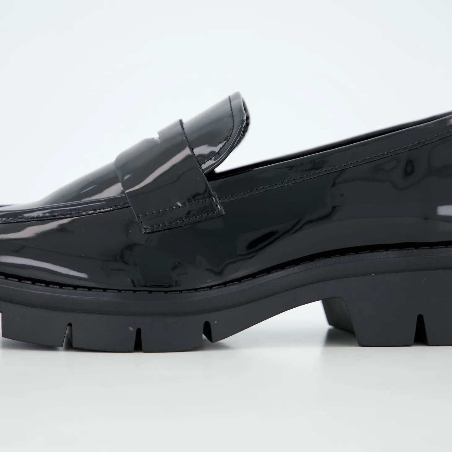Halbschuhe