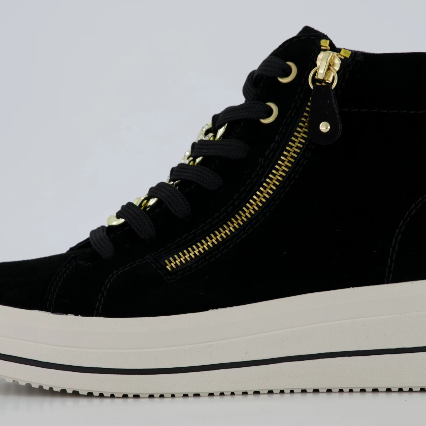 Halbschuhe