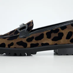 Halbschuhe