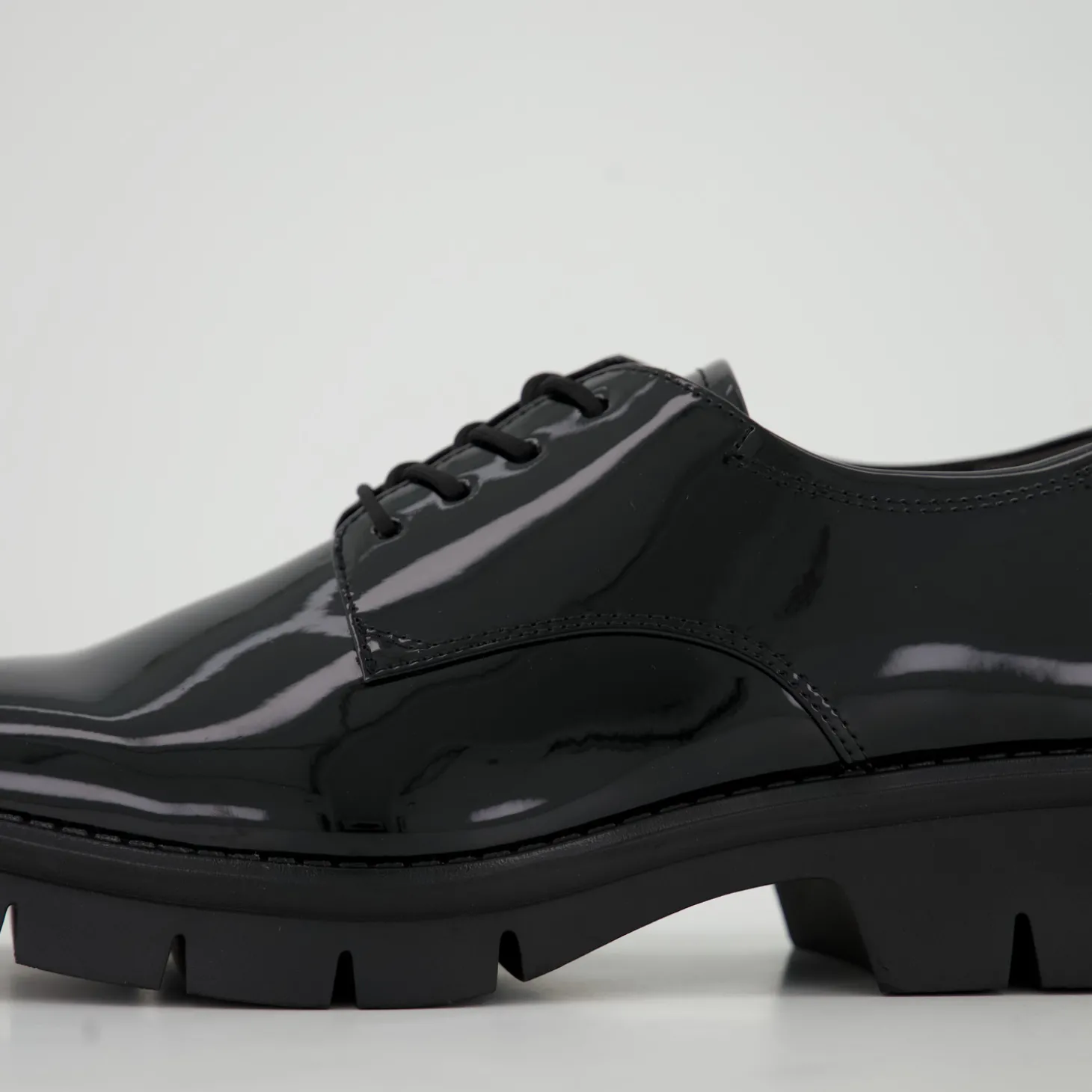 Halbschuhe