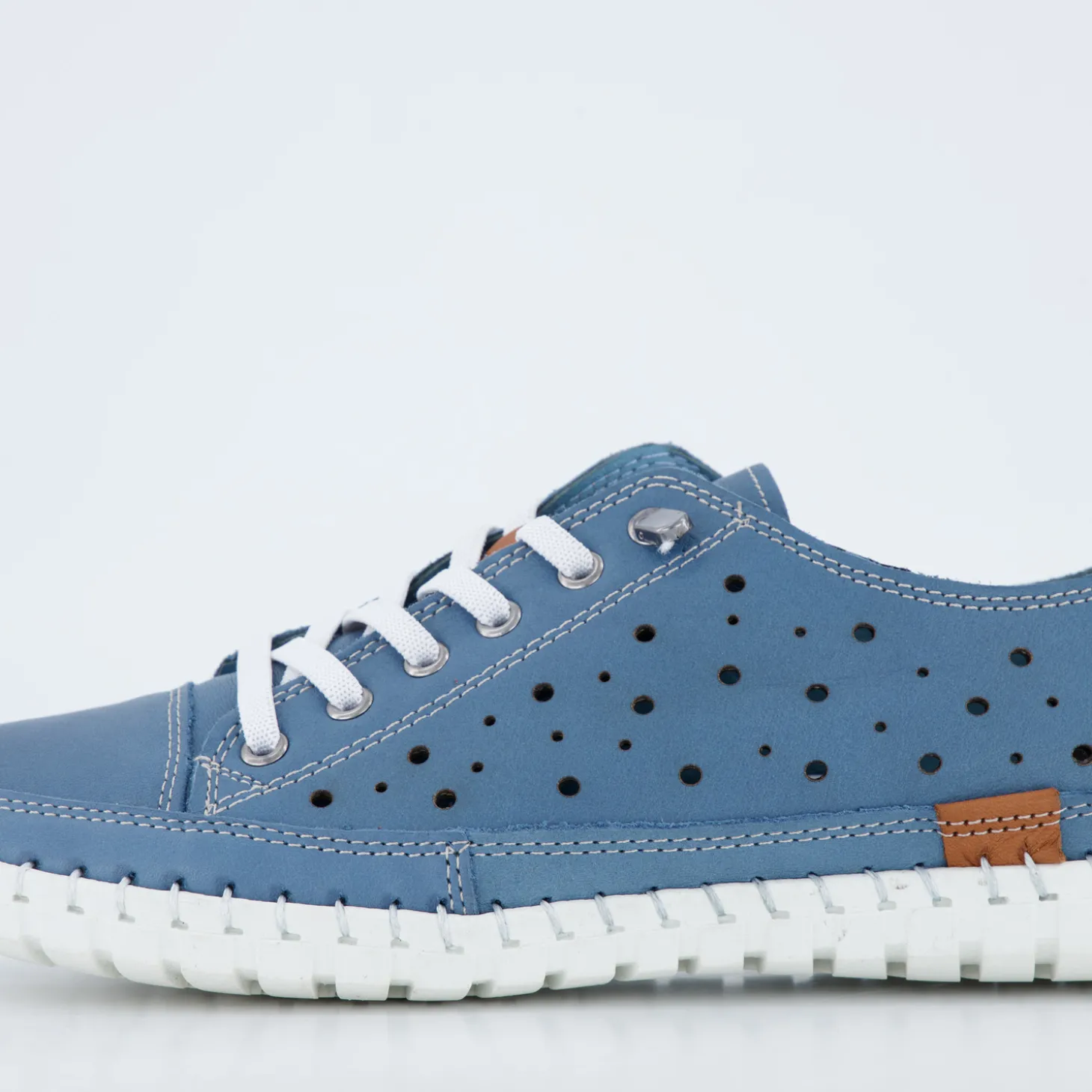 Halbschuhe