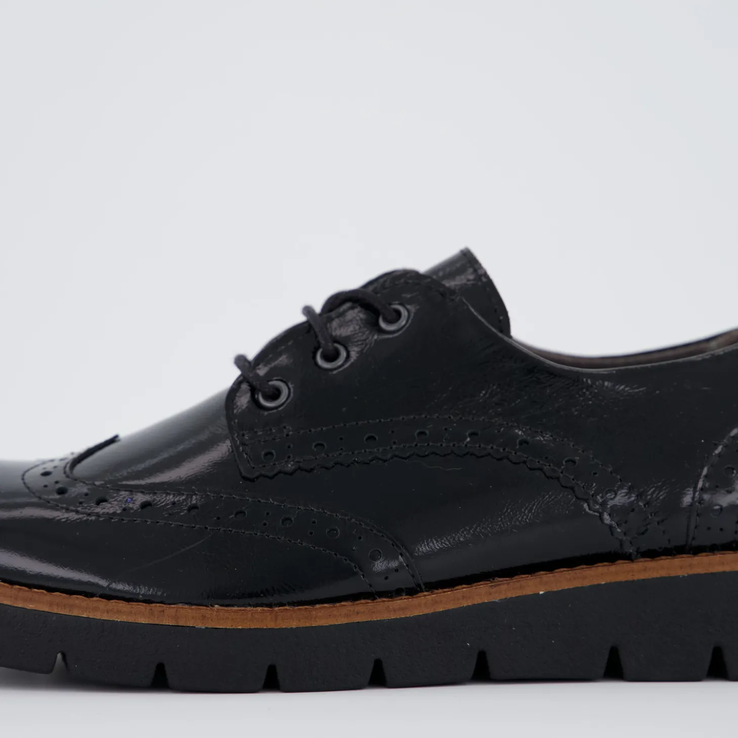 Halbschuhe