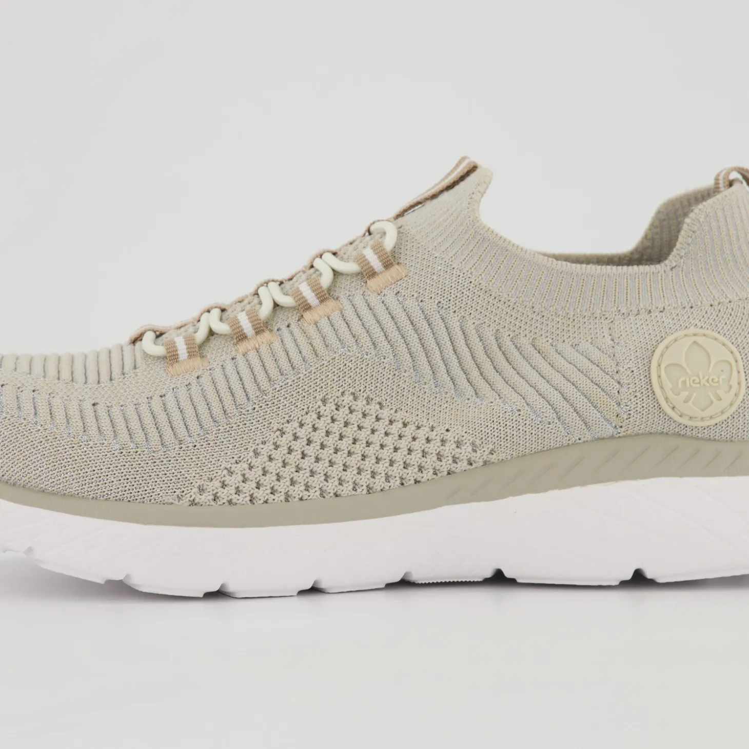 Halbschuhe