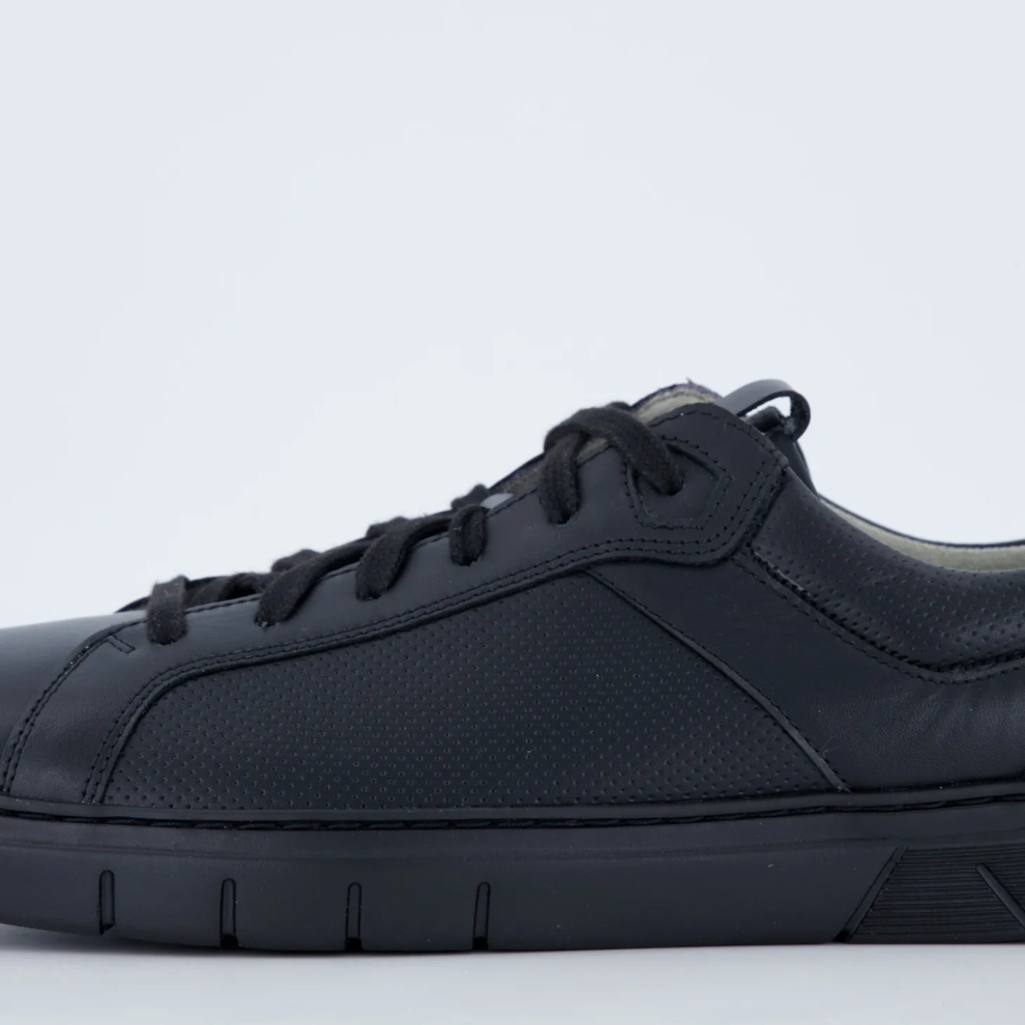 Halbschuhe