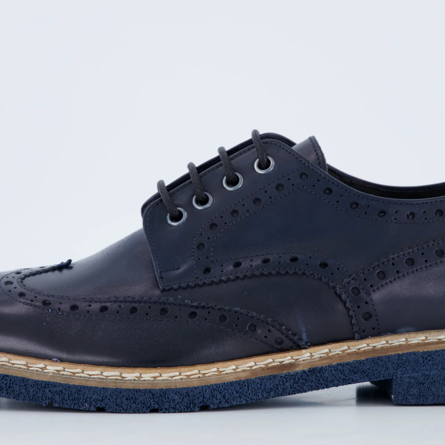 Halbschuhe