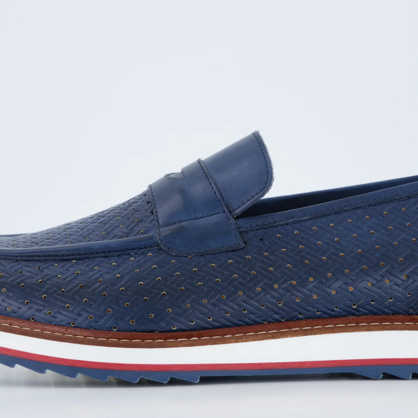 Halbschuhe