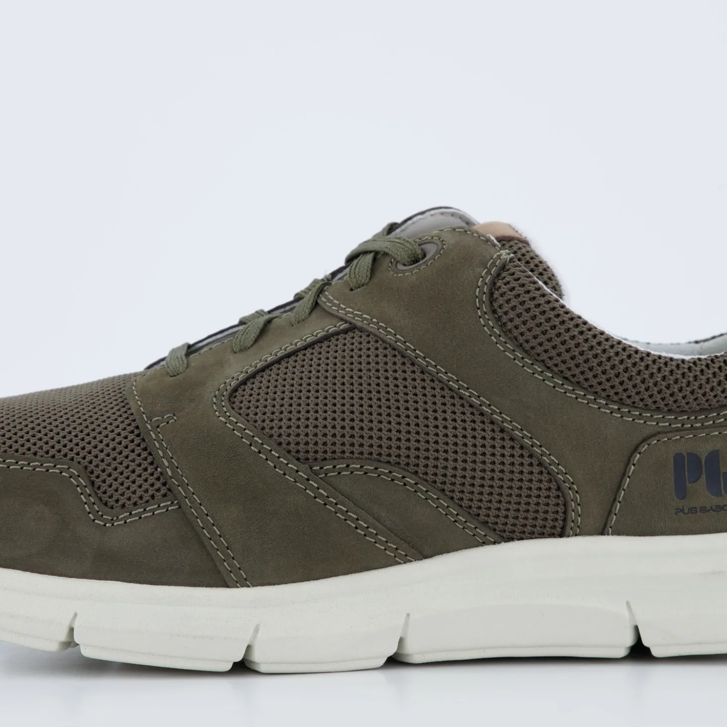 Halbschuhe