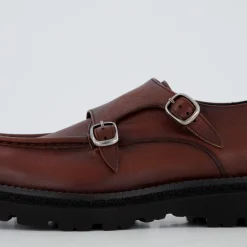 Halbschuhe