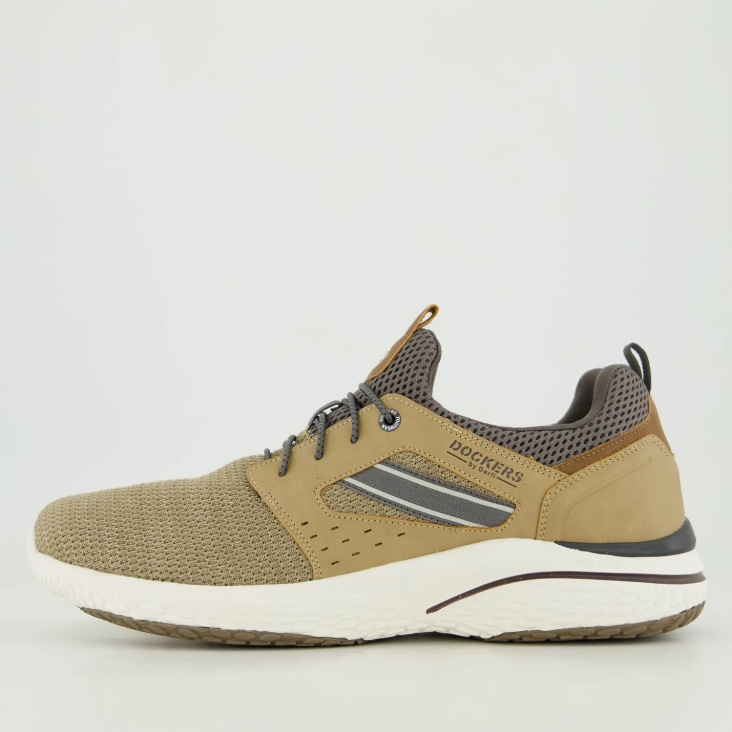Halbschuhe