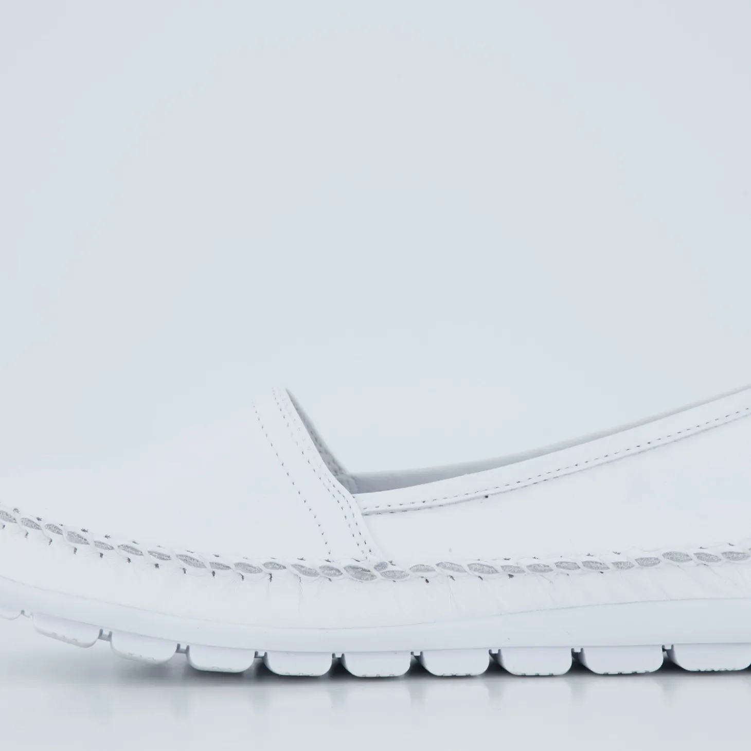 Halbschuhe