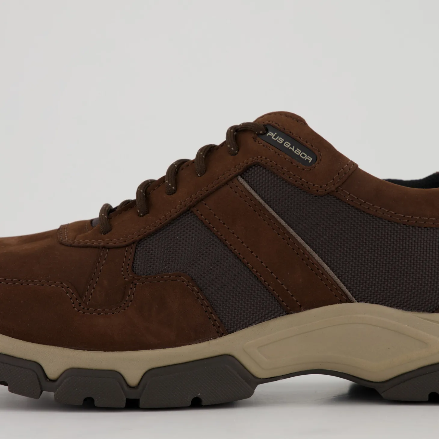 Halbschuhe