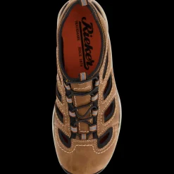 Halbschuhe