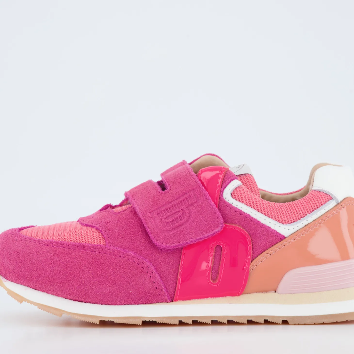 Halbschuhe