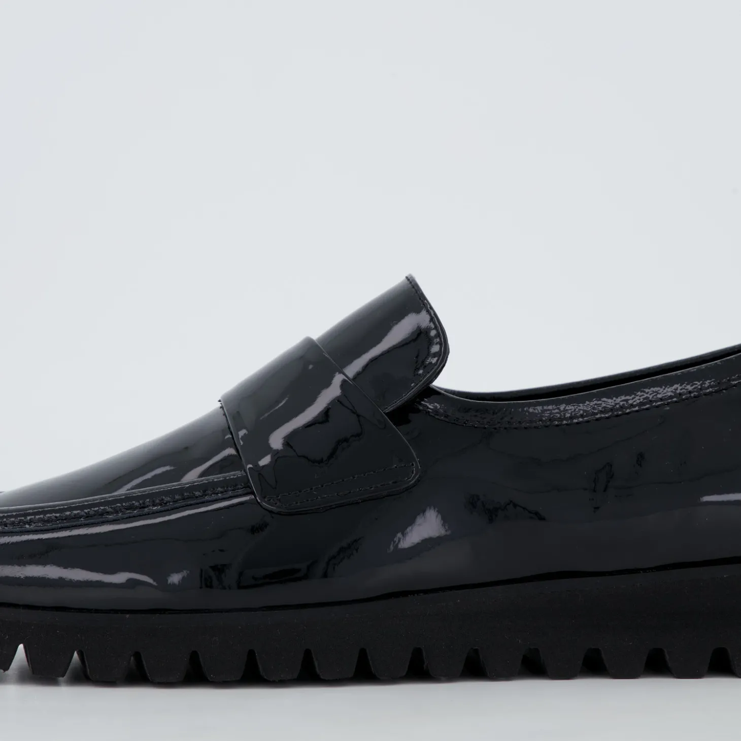 Halbschuhe