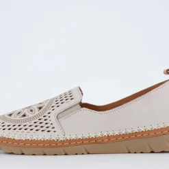Halbschuhe