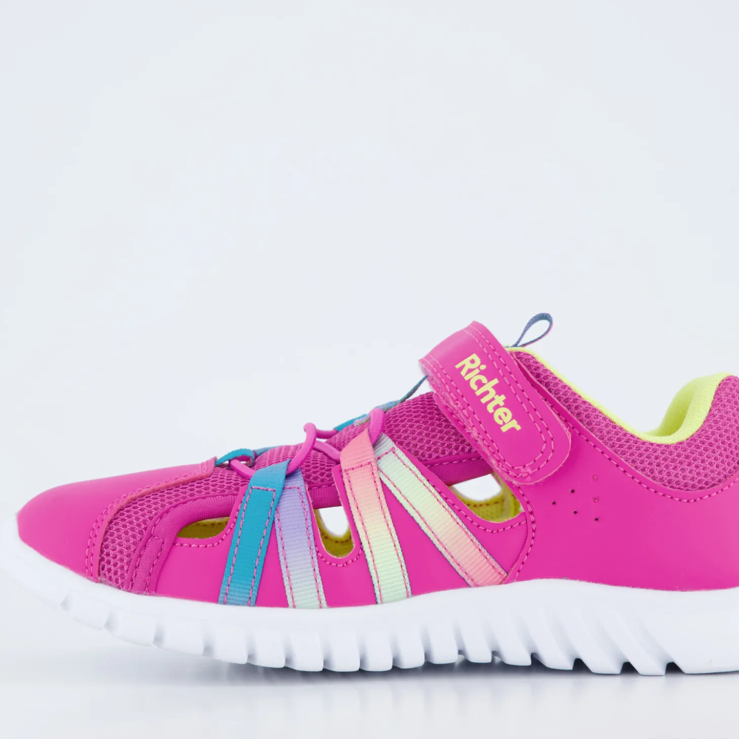 Halbschuhe