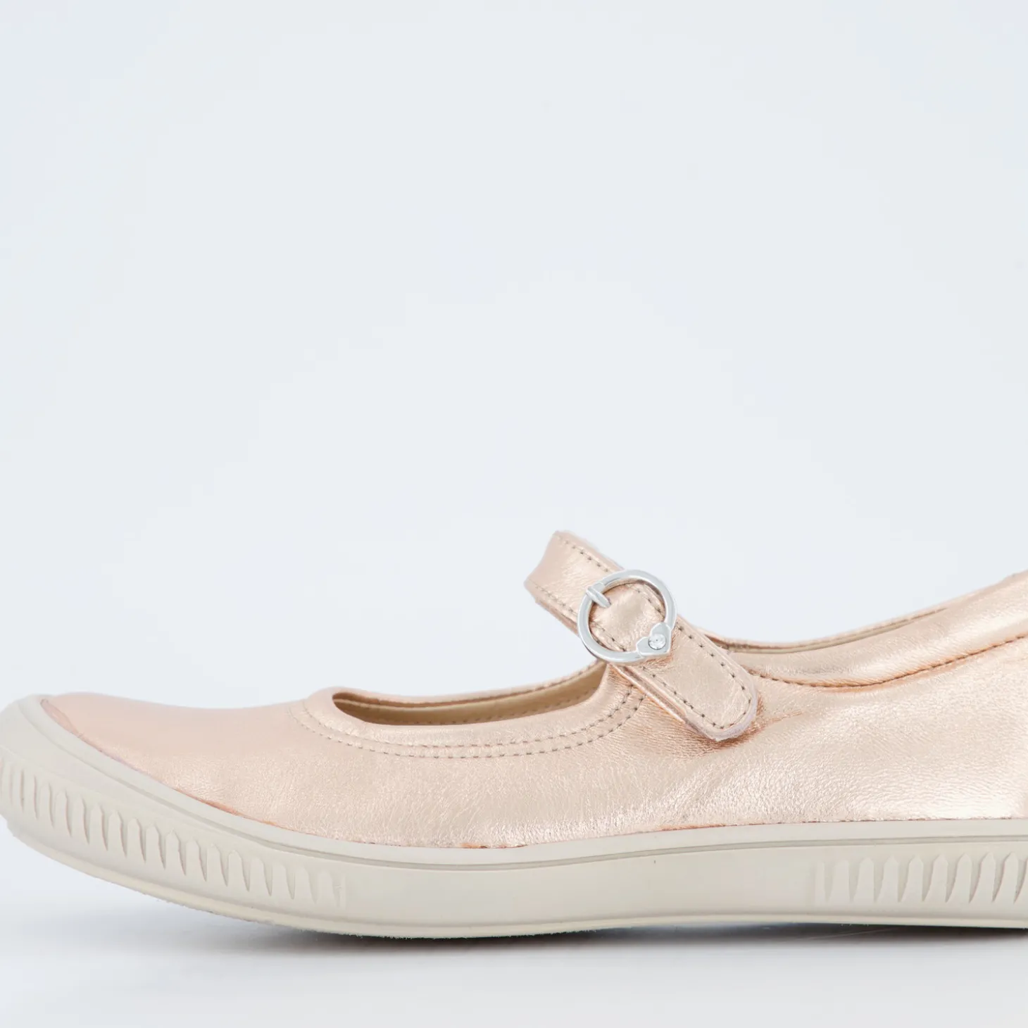 Halbschuhe