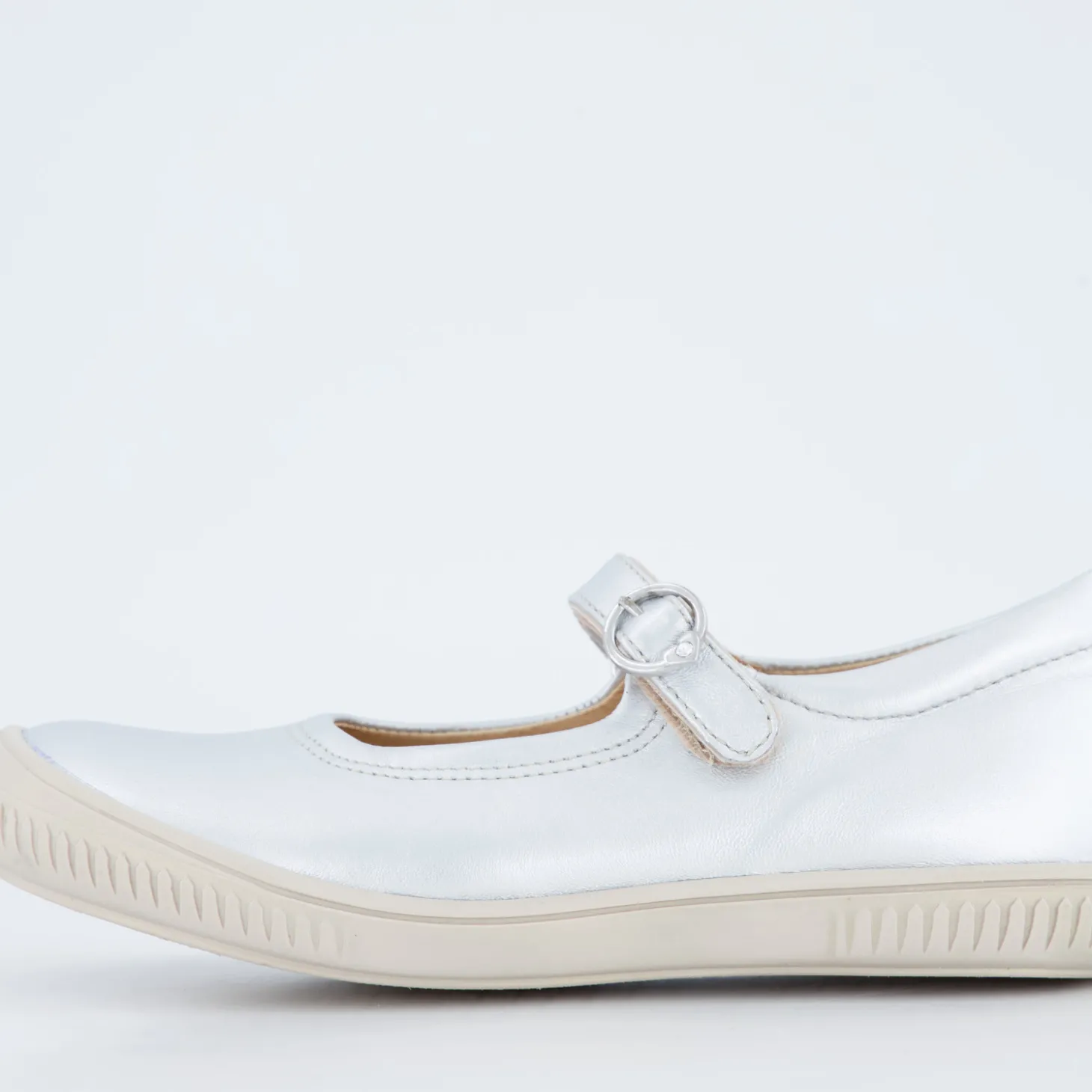 Halbschuhe