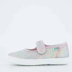 Halbschuhe