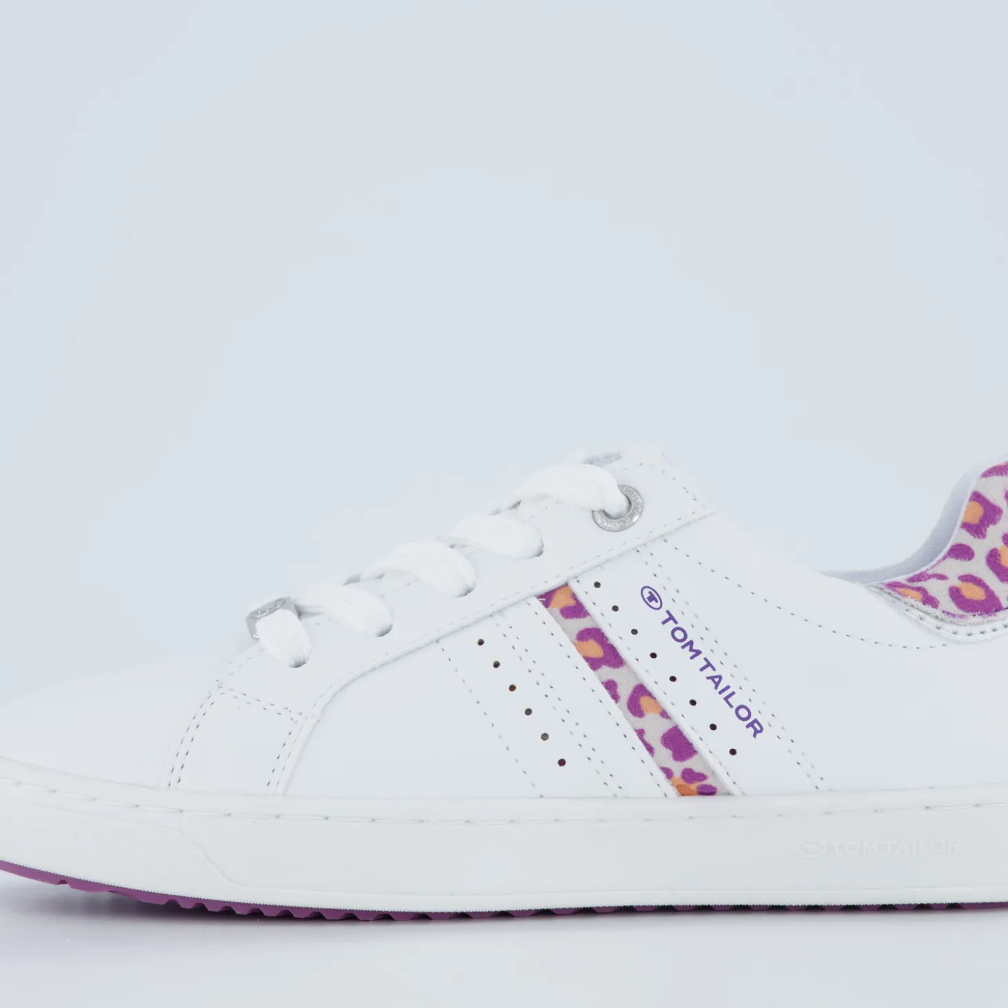 Halbschuhe