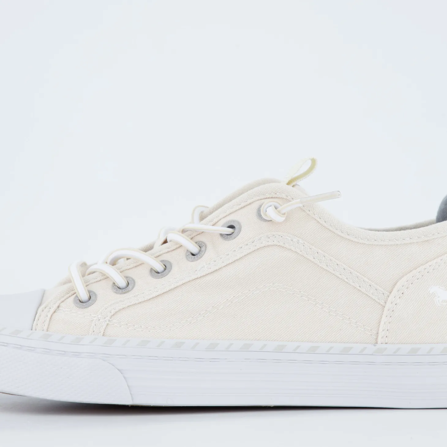 Halbschuhe