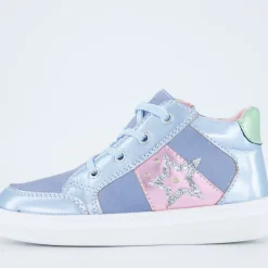 Halbschuhe