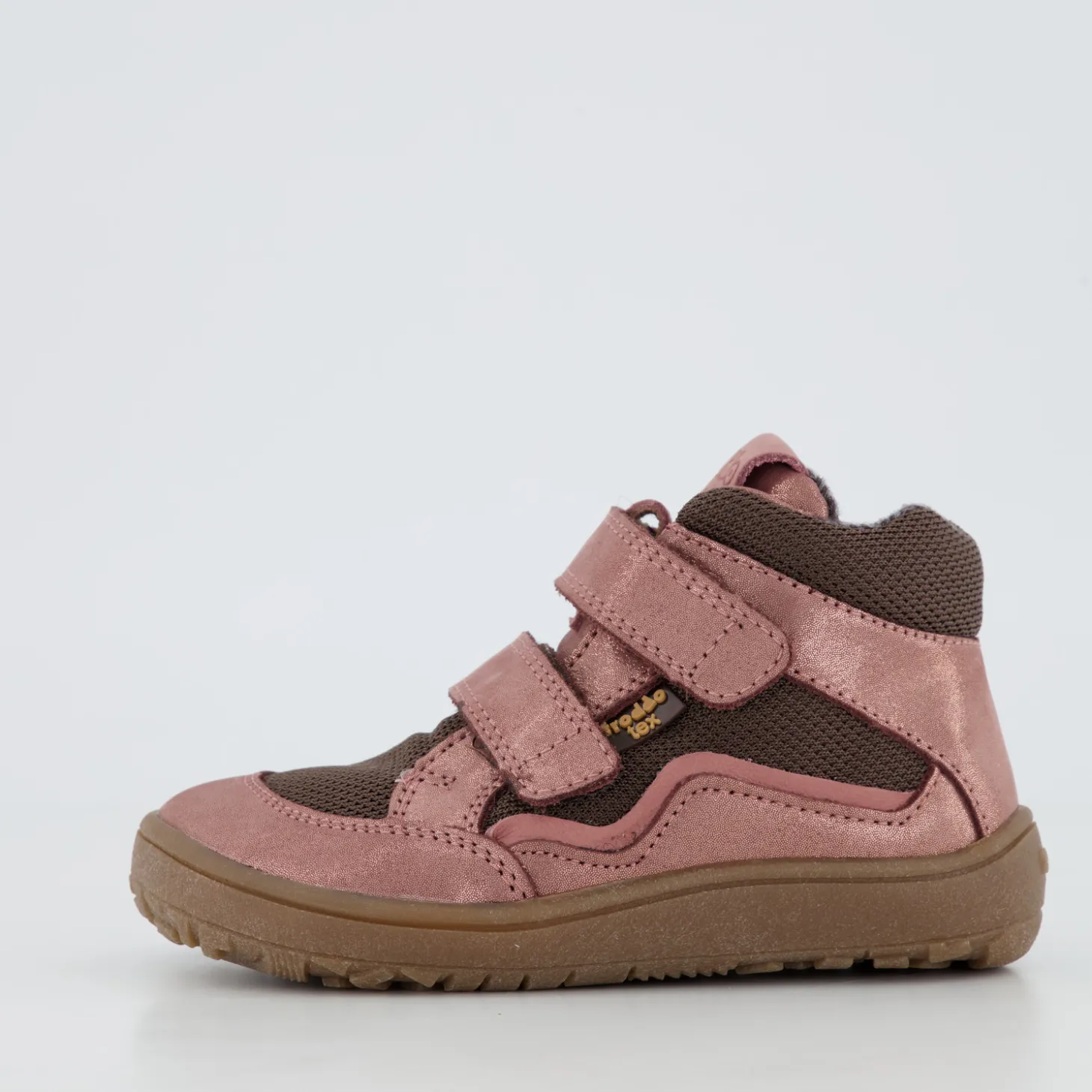 Halbschuhe
