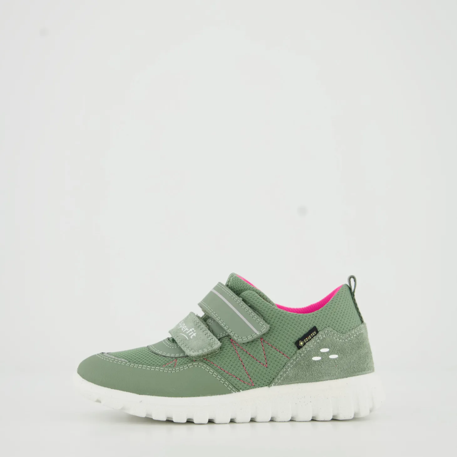 Halbschuhe