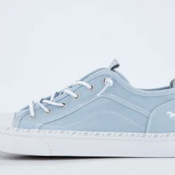 Halbschuhe