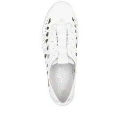 Halbschuhe