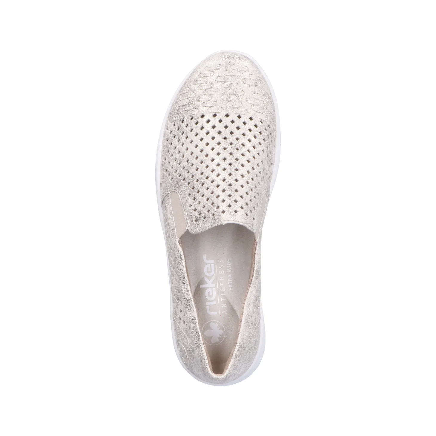 Halbschuhe