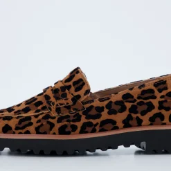Halbschuhe