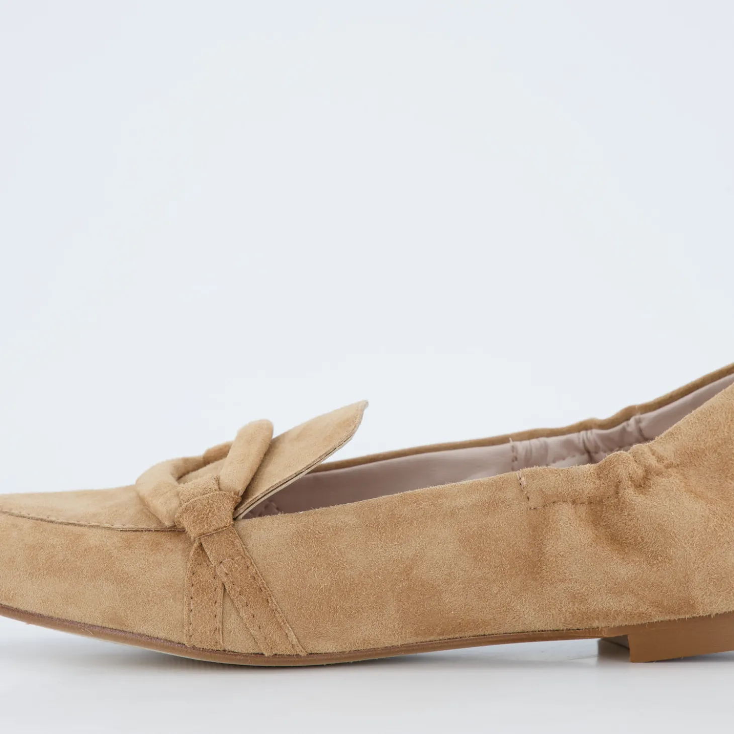 Halbschuhe